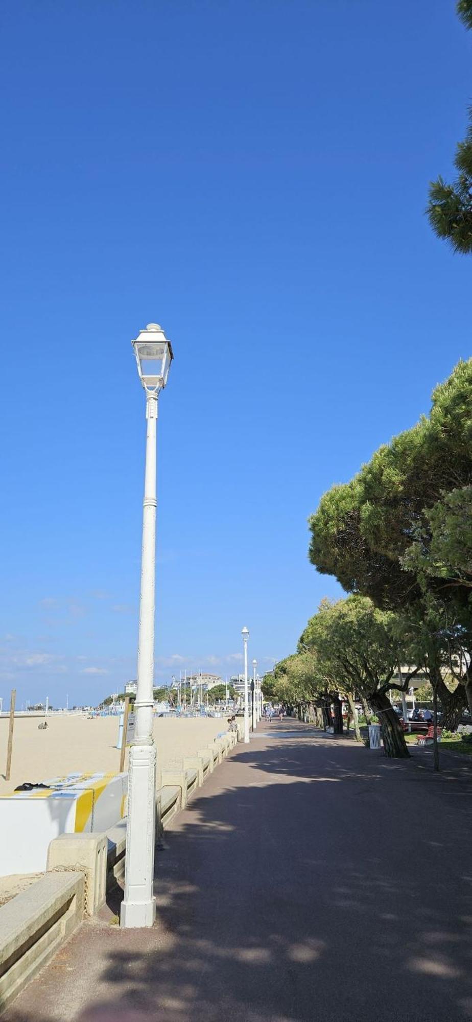 Hyper-Centre Et Bord De Mer Avec Clim Et Parking! Arcachon Luaran gambar